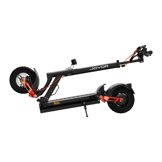 Joyor T6E Pro (ABE) Electric Scooter