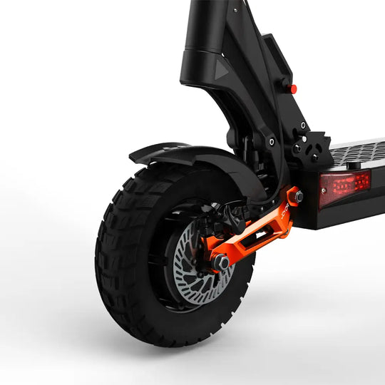 JOYOR T-PRO (DGT) Dual Motor Off-Road Electric Scooter