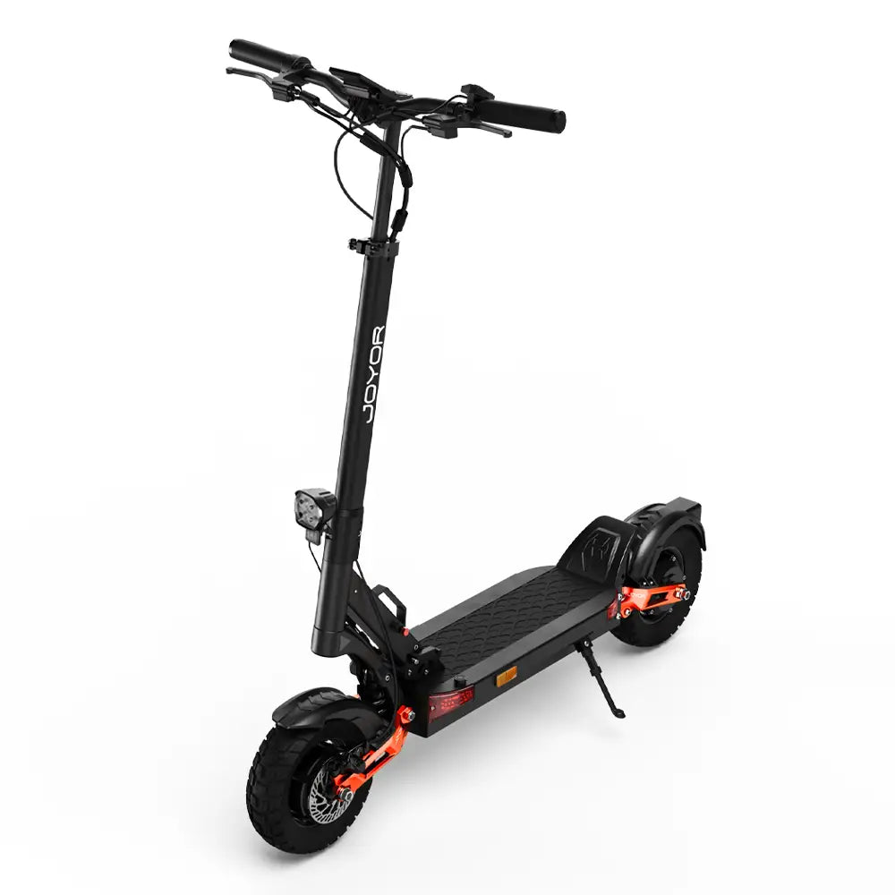 JOYOR T-PRO (DGT) Dual Motor Off-Road Electric Scooter