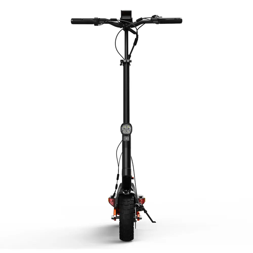 JOYOR T-PRO (DGT) Dual Motor Off-Road Electric Scooter