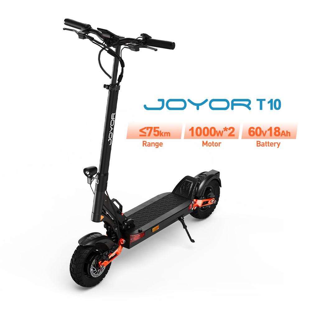 Joyor T10