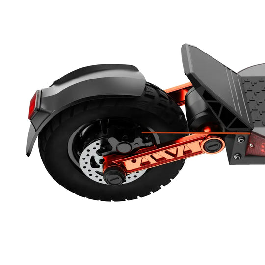 [US] JOYOR S5-Z Portable Electric Scooter