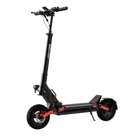 [US] JOYOR S5-Z Portable Electric Scooter