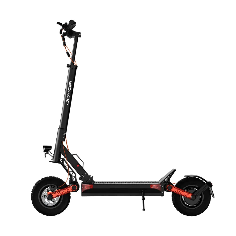 [US] JOYOR S5-Z Portable Electric Scooter