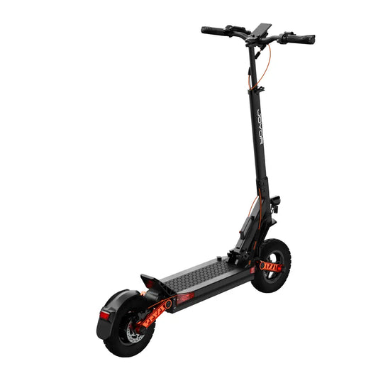 [US] JOYOR S5-Z Portable Electric Scooter