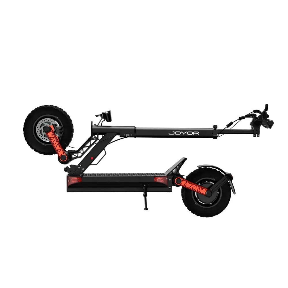 [US] JOYOR S5-Z Portable Electric Scooter