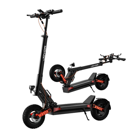 [US] JOYOR S5-Z Portable Electric Scooter