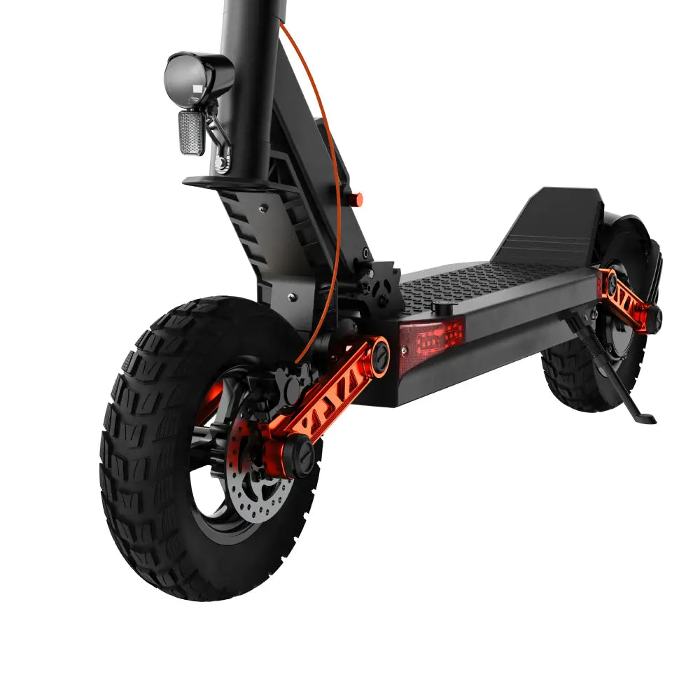 [US] JOYOR S5-Z Portable Electric Scooter