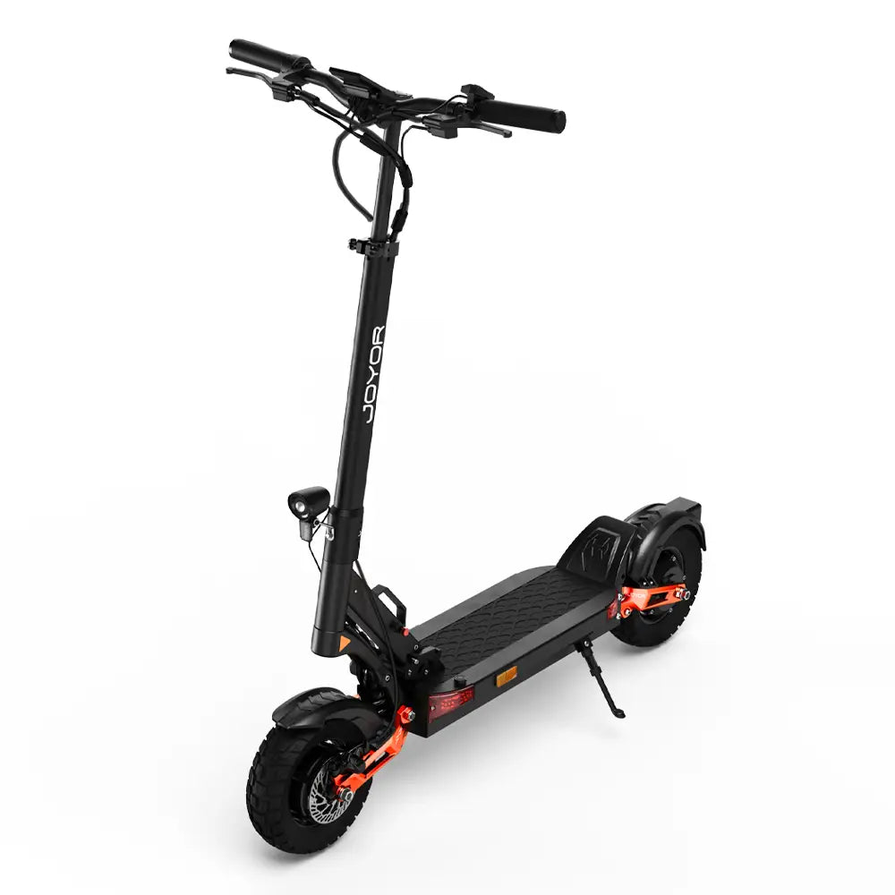 [US] JOYOR T10 Dual Motor Off-Road Electric Scooter