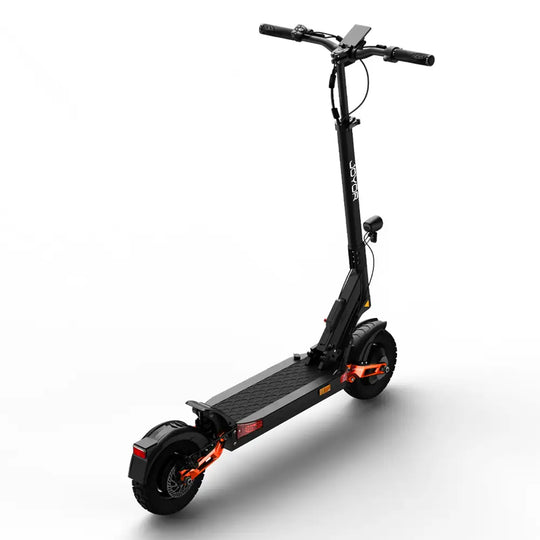 [US] JOYOR T10 Dual Motor Off-Road Electric Scooter