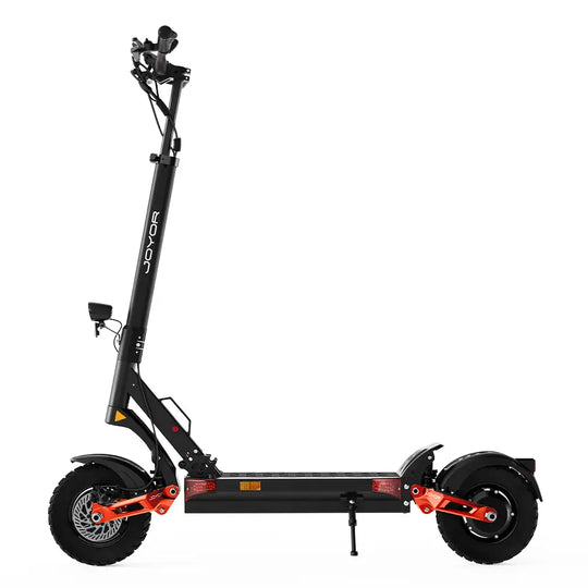 [US] JOYOR T10 Dual Motor Off-Road Electric Scooter