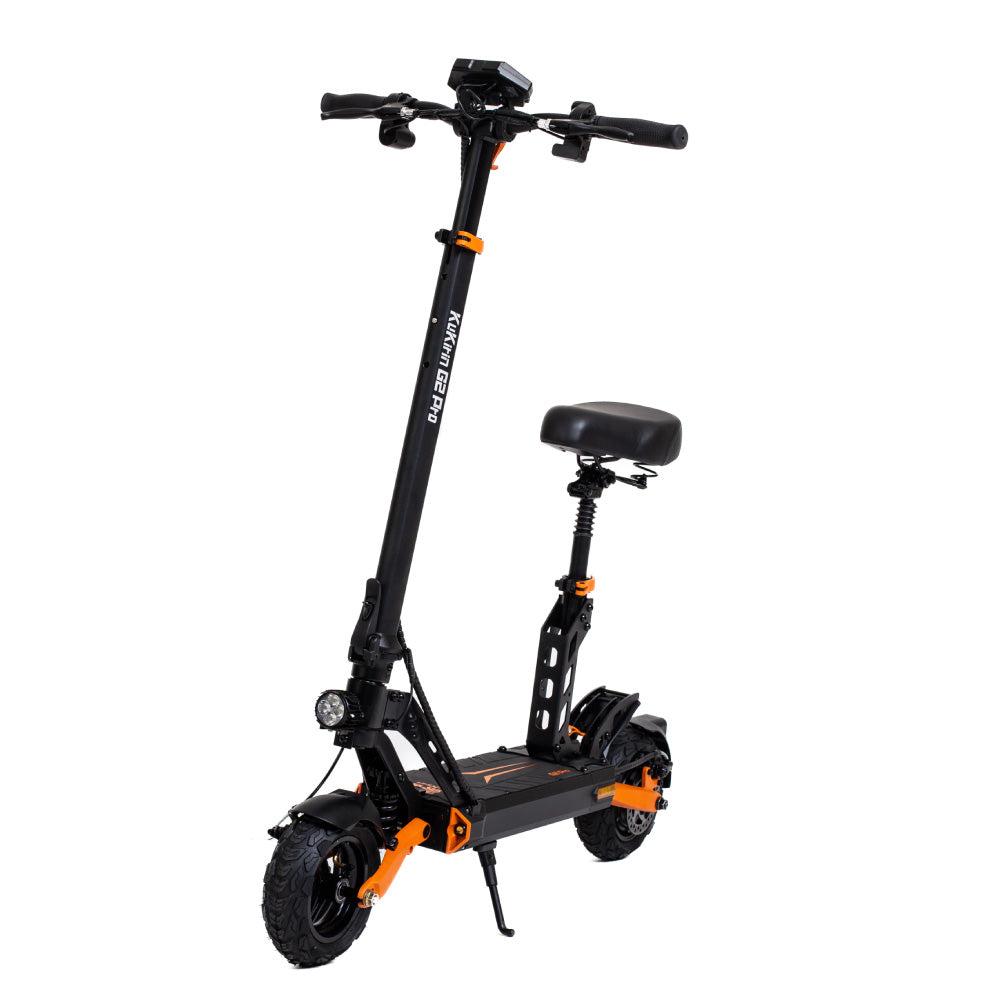 KuKirin G2 Pro-2