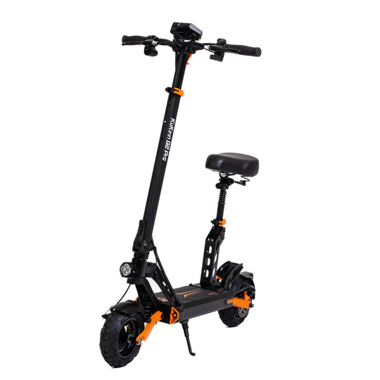 KuKirin G2 Pro-2