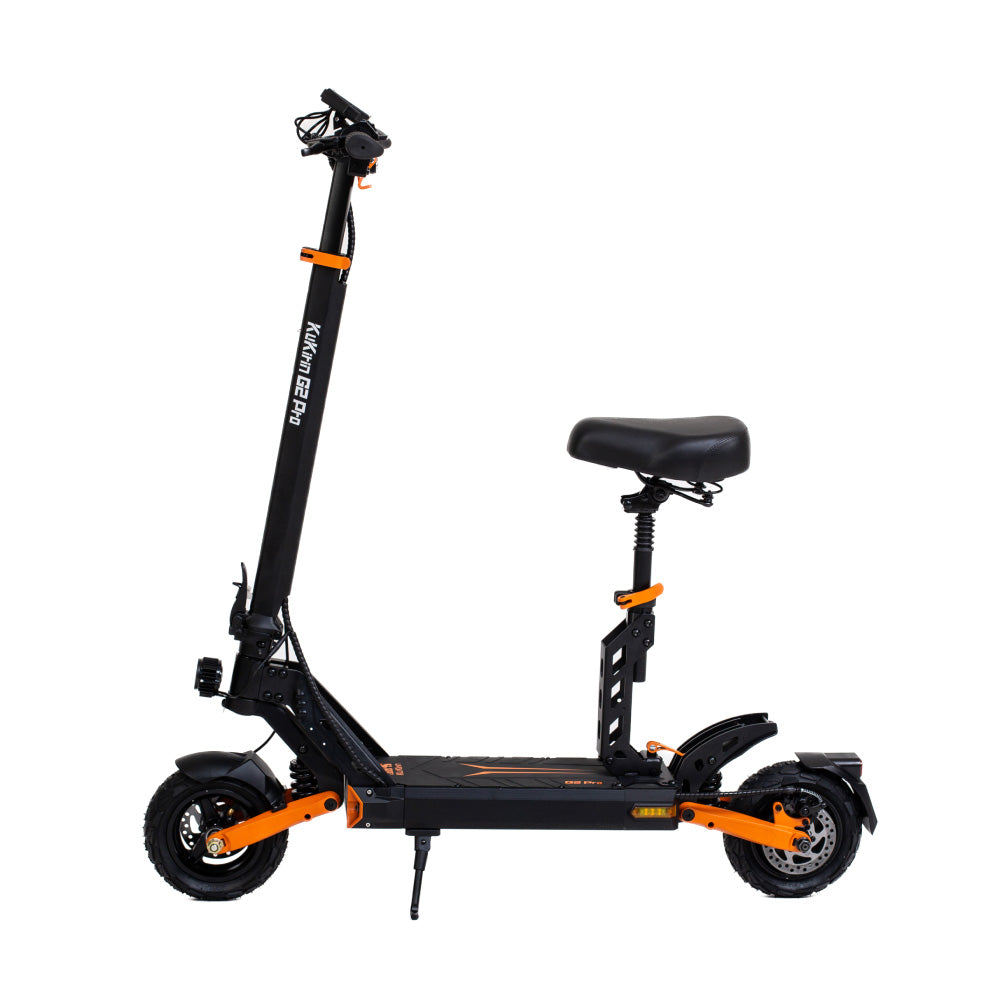 KuKirin G2 Pro-2
