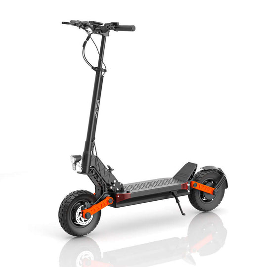 JOYOR S8-S-Z electric scooter